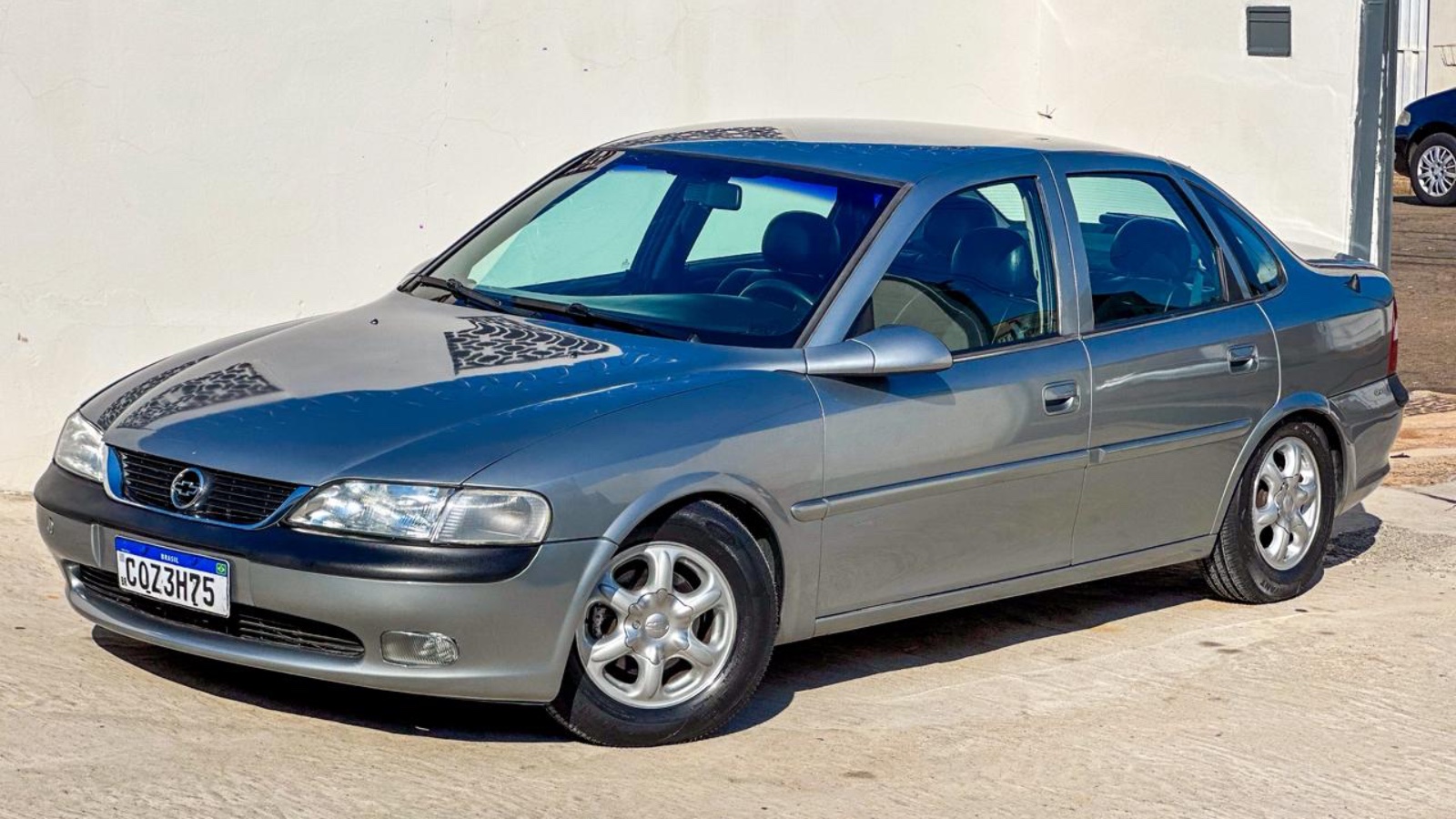 Chevrolet Vectra 2.0 1998